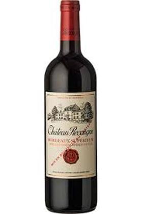 Chateau Recougne Milhade